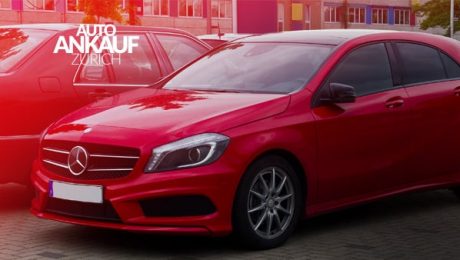 Auto ankauf Winterthur